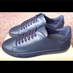 COPY - AXEL ARIGATO Clean 90 Sneakers. Size 10.5 US. NWT/NIB Laced & never worn…